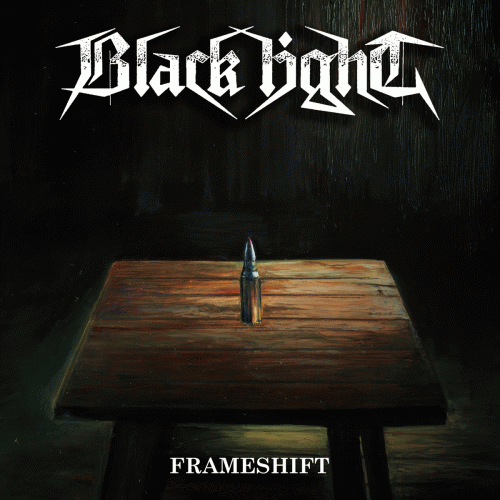 Black Light : Frameshift
